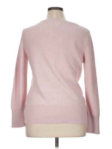 DKNY Jeans Pullover Sweater (view 2)