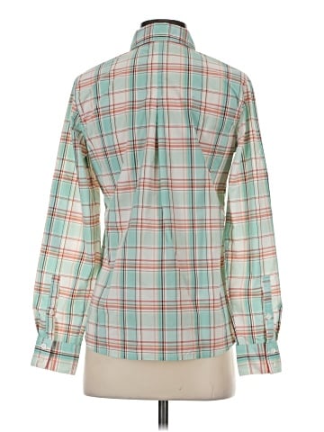 Patagonia Long Sleeve Button-Down Shirt (view 2)