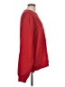 Cozy Earth Red Pullover Sweater Size L - photo 4