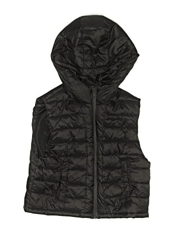 Zara Vest (view 1)