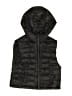 Zara Black Vest Size 13 - photo 1
