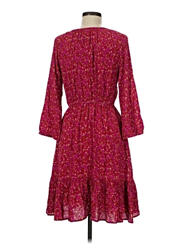 Market and Spruce Casual Dress (view 2)