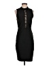 Venus Black Cocktail Dress Size 4 (estimated) - photo 1