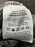 Nike 100% Polyester Gray Pullover Hoodie Size S - photo 8