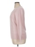 DKNY Jeans Pink Pullover Sweater Size XL - photo 5