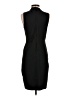 Venus Black Cocktail Dress Size 4 (estimated) - photo 2