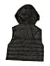 Zara Black Vest Size 13 - photo 2
