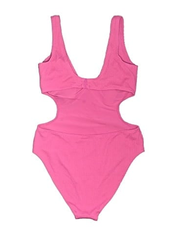 H&M One Piece Swimsuit (view 2)