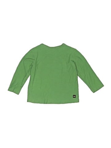 Tea Long Sleeve T-Shirt (view 2)