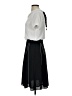 Assorted Brands Gray Casual Dress Size S (estimated) - photo 5