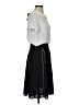 Assorted Brands Gray Casual Dress Size S (estimated) - photo 4
