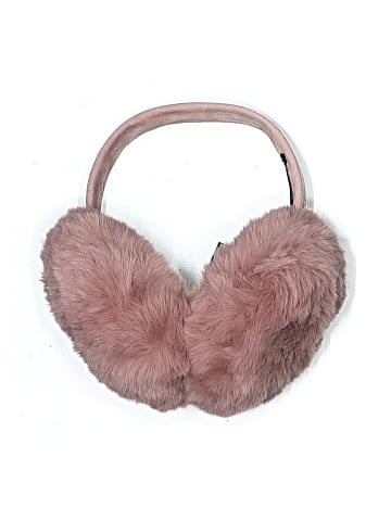 Steve Madden Ear Muffs (view 1)