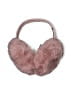 Steve Madden Pink Ear Muffs One size - photo 1