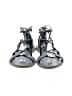 Madewell Gray Sandals Size 7 - photo 2