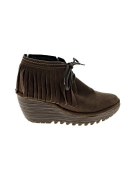Fly London Ankle Boots