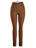The Simple Folk Brown Leggings Size 14 - photo 1
