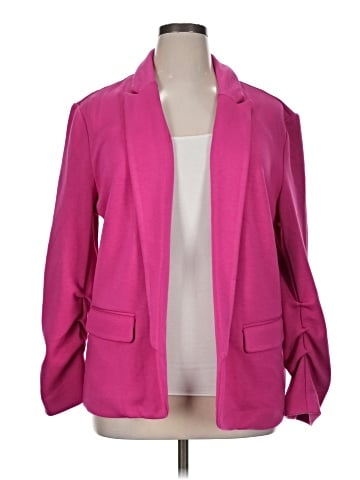 Scoop Blazer (view 1)