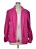 Scoop Pink Blazer Size XL - photo 1