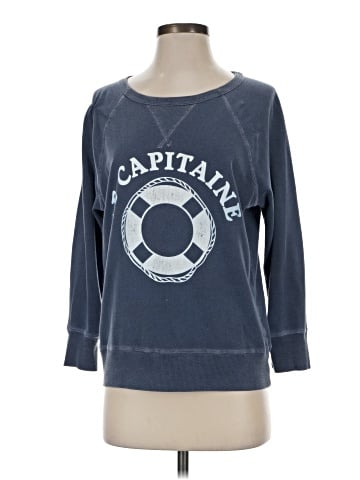 J.Crew Sweatshirt (view 1)