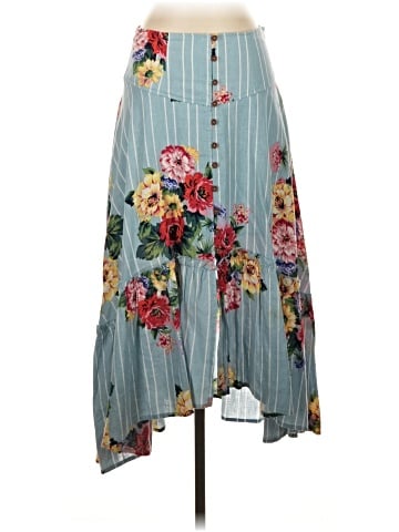 Maeve by Anthropologie Casual Skirt (view 1)