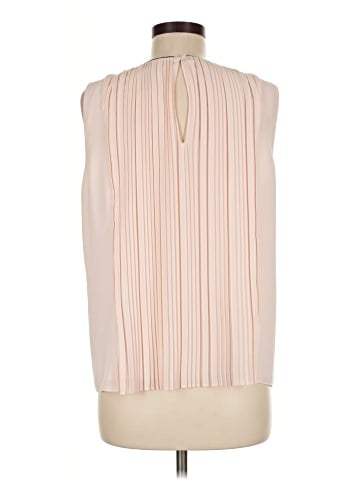 Ann Taylor Factory Sleeveless Blouse (view 2)