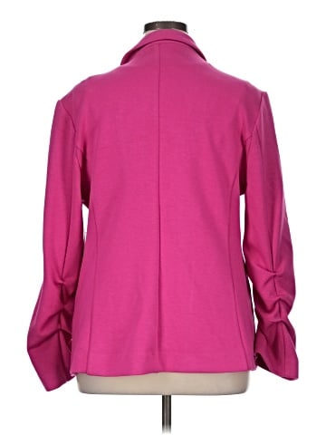 Scoop Blazer (view 2)