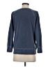 J.Crew Blue Sweatshirt Size S - photo 2