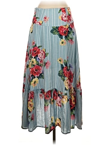 Maeve by Anthropologie Casual Skirt (view 2)