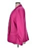 Scoop Pink Blazer Size XL - photo 5
