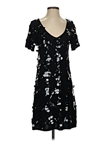 Nanette Lepore Wool Dress (view 1)