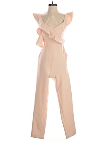 BCBGMAXAZRIA Jumpsuit (view 1)