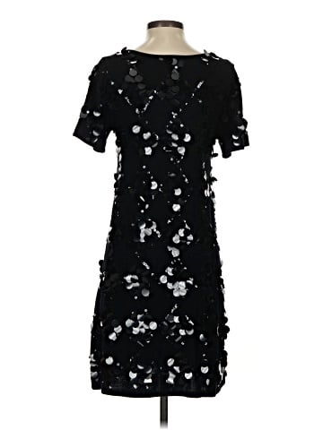 Nanette Lepore Wool Dress (view 2)