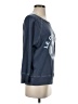 J.Crew Blue Sweatshirt Size S - photo 4