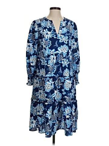 G by Giuliana Rancic Casual Dress (view 1)