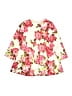 PatPat Floral Pink Dress Size 130 cm / US 8 - photo 1