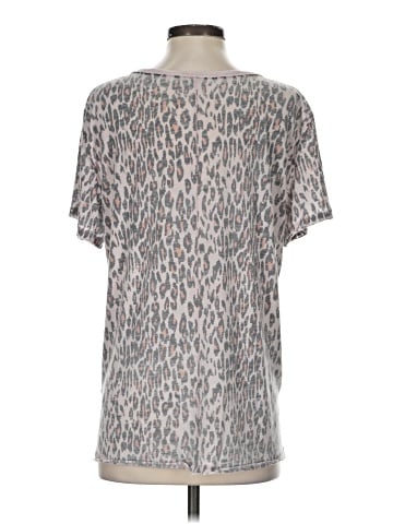 Free People Short Sleeve T-Shirt (view 2)