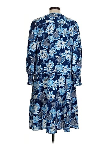 G by Giuliana Rancic Casual Dress (view 2)