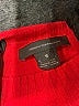 French Connection Solid Red Pullover Sweater Size S - photo 7