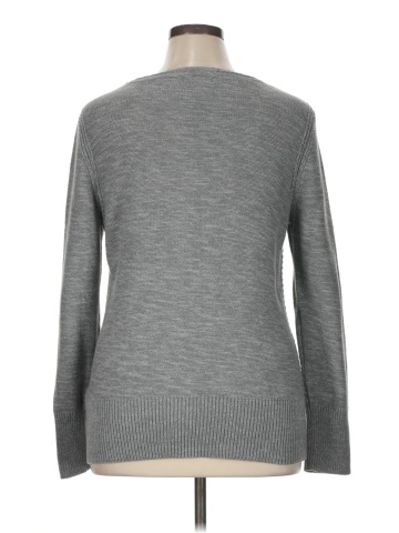 DKNY Jeans Pullover Sweater (view 2)
