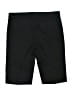 Theory Solid Black Shorts Size 4 - photo 2