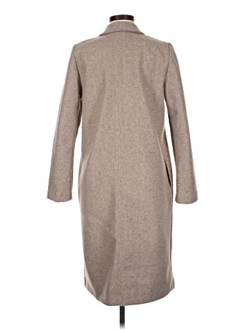 Zara Coat (view 2)