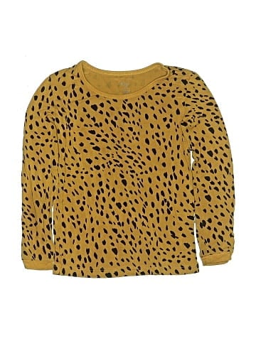 Kyte Baby Long Sleeve T-Shirt (view 1)