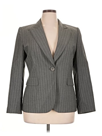 Tahari by ASL Blazer (view 1)