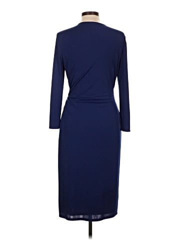 Anne Klein Cocktail Dress (view 2)