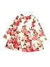 PatPat Floral Pink Dress Size 130 cm / US 8 - photo 2