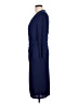 Anne Klein Blue Cocktail Dress Size 12 - photo 5