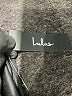 Lulus 100% Polyester Solid Black Jumpsuit Size XS - photo 4