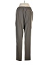 Assorted Brands Solid Gray Track Pants Size M - photo 2