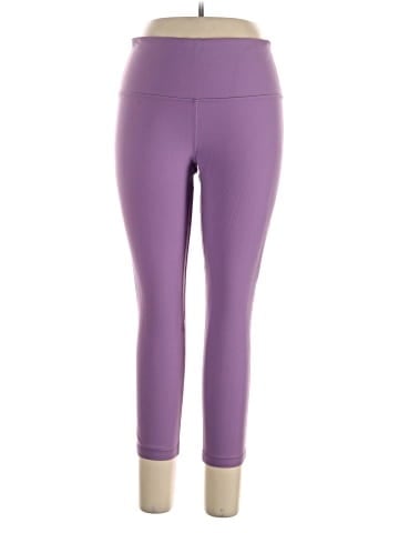Lululemon Athletica Active Pants (view 1)
