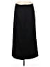 DAZY Solid Black Formal Skirt Size XL - photo 2